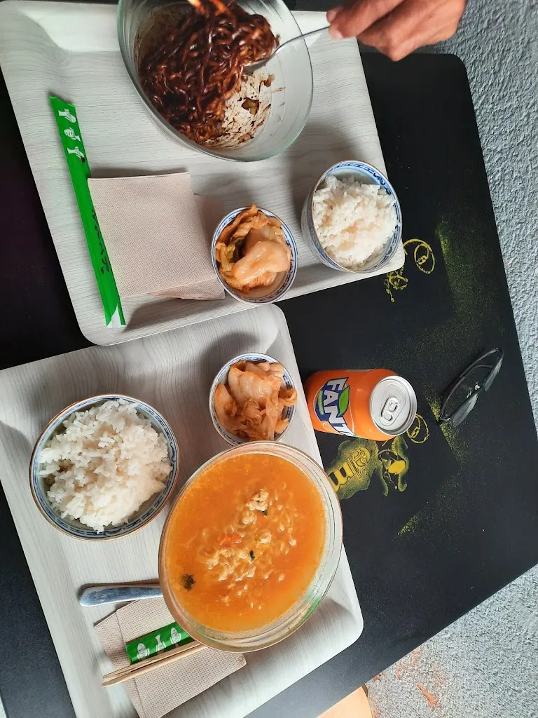 Carol Leung_El Mono del Camino_Cacabelos_recensione