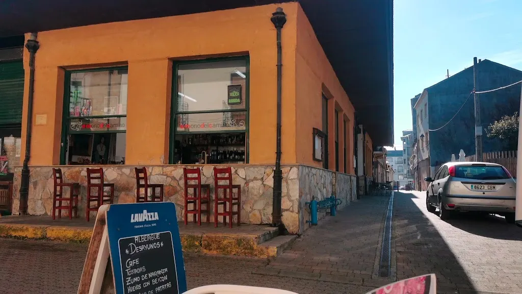 El Mono del Camino_Cacabelos_slider_image_2