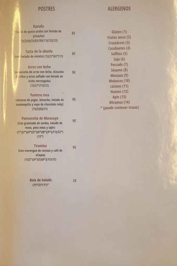 Menu_Hotel Miralrio Cacabelos_Cacabelos_image_3