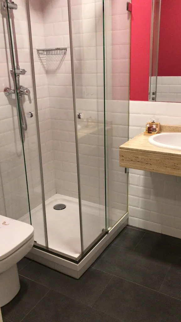 Andrea Fiori_Hostal Restaurante Siglo XIX_Cacabelos_review