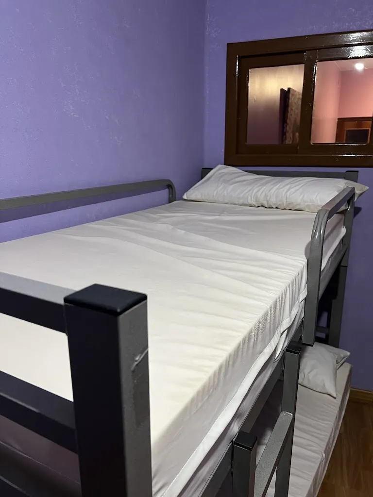 Amauri Lisboa_Alojamiento y Albergue EL MOLINO Restaurante_Cacabelos_review