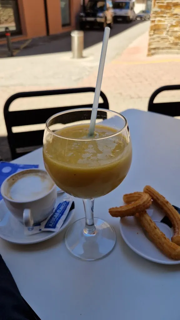 Menu_Cerveceria La Cueva_Cacabelos_image_9