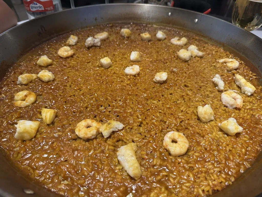 Jose de juan_Restaurante Fayago Elda_Elda_review