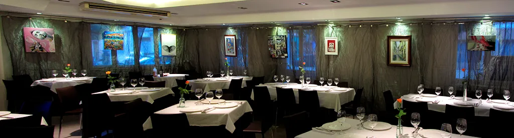 Restaurante Fayago Elda restaurant in Elda