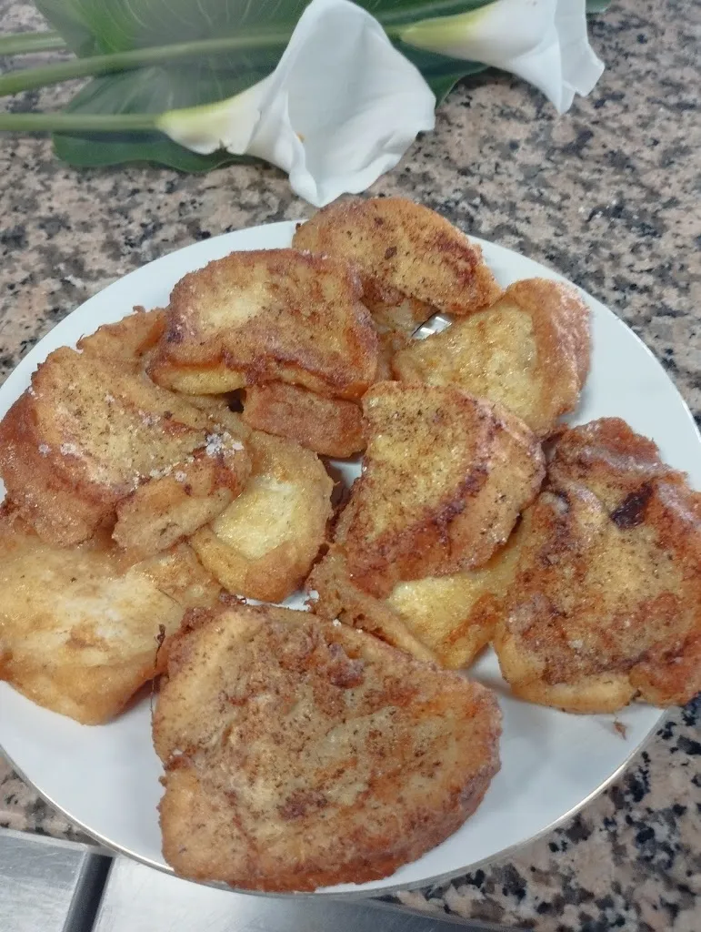 Menu_La parada de Chozas de abajo_Chozas de Abajo_image_3