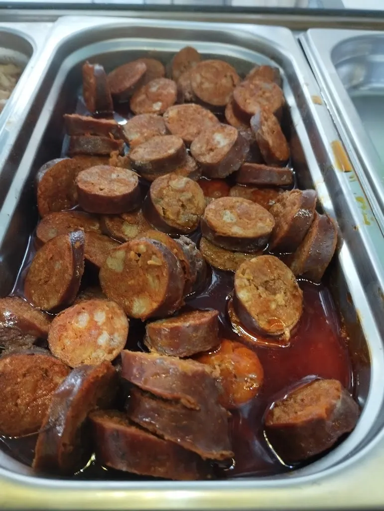 Menu_La parada de Chozas de abajo_Chozas de Abajo_image_5