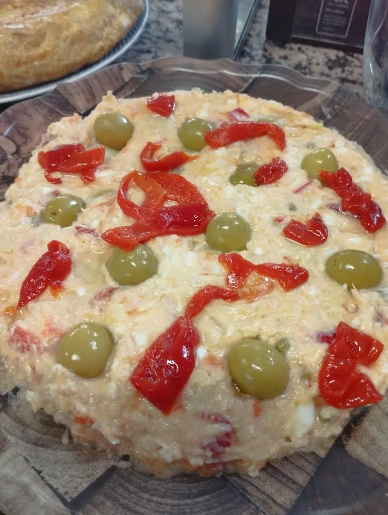 Menu_La parada de Chozas de abajo_Chozas de Abajo_image_7