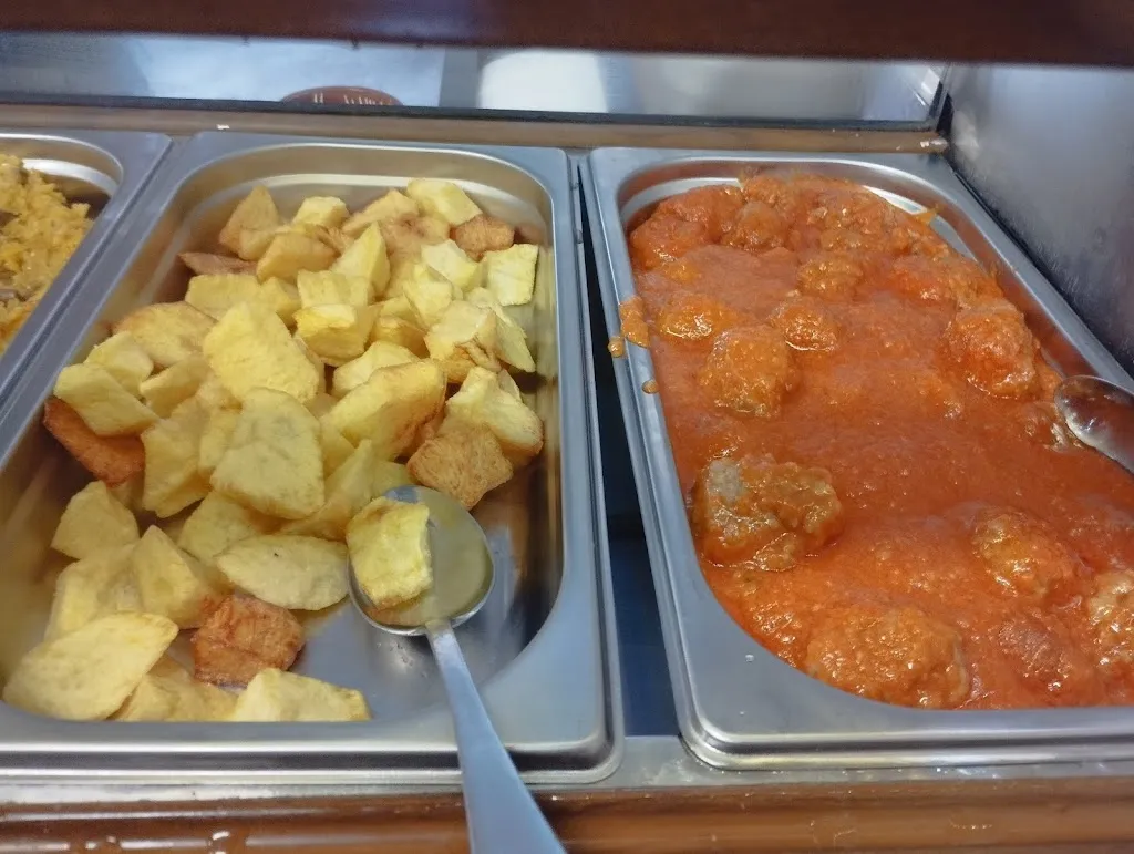 Menu_La parada de Chozas de abajo_Chozas de Abajo_image_8