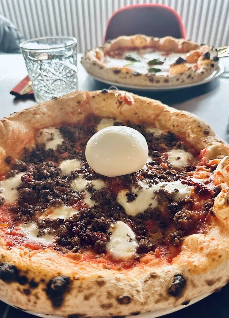 Menu_Restaurante Ché Ragazzi - Fusione Gastronomica Italiana - Elda_Elda_immagine_2