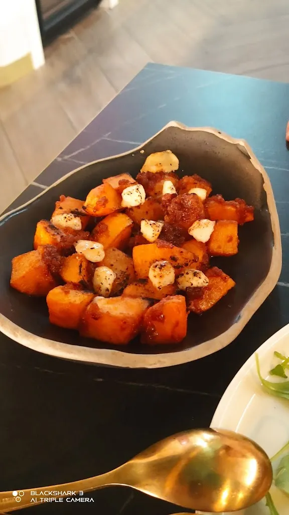 Menu_Restaurante Ché Ragazzi - Fusione Gastronomica Italiana - Elda_Elda_immagine_3