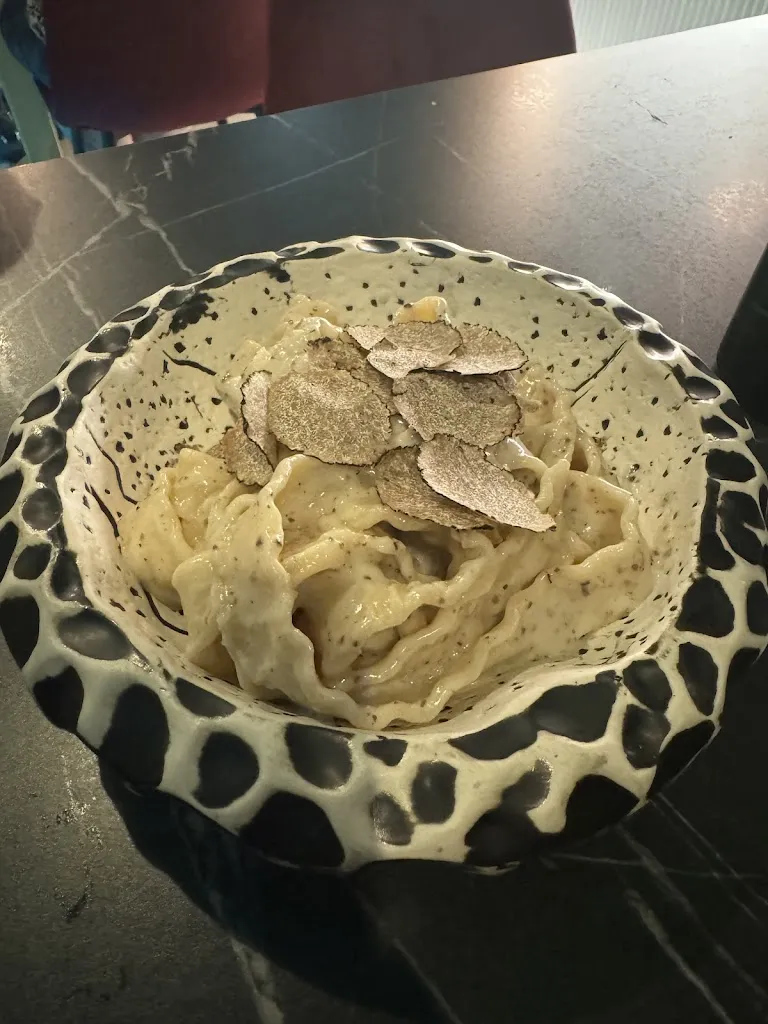 Menu_Restaurante Ché Ragazzi - Fusione Gastronomica Italiana - Elda_Elda_immagine_4