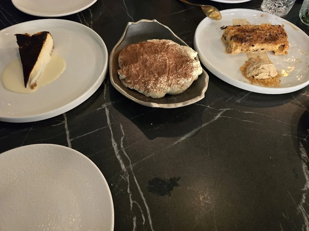 Menu_Restaurante Ché Ragazzi - Fusione Gastronomica Italiana - Elda_Elda_immagine_6