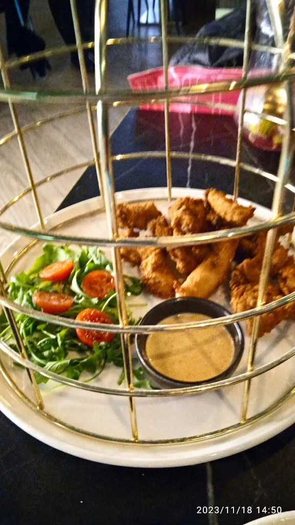 Menu_Restaurante Ché Ragazzi - Fusione Gastronomica Italiana - Elda_Elda_immagine_7