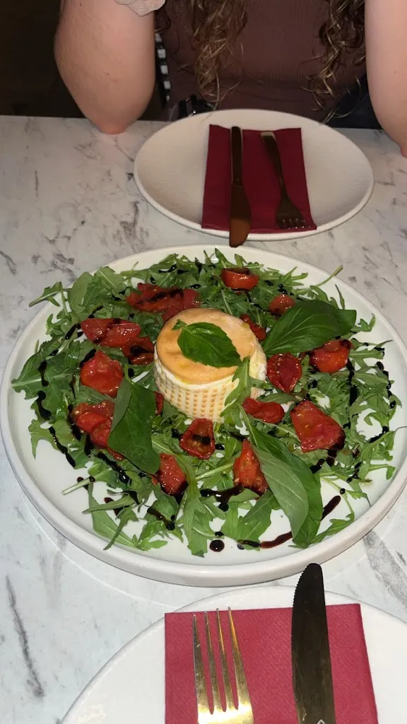 Simona_Restaurante Ché Ragazzi - Fusione Gastronomica Italiana - Elda_Elda_recensione