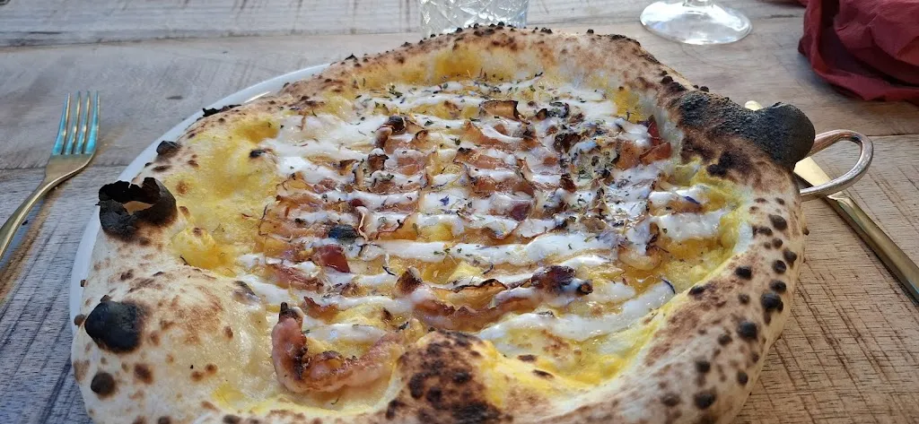 Christof Gomez Mannfeld_Restaurante Ché Ragazzi - Fusione Gastronomica Italiana - Elda_Elda_recensione