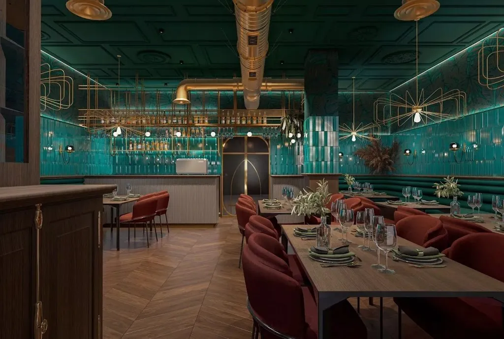 Restaurante Ché Ragazzi - Fusione Gastronomica Italiana - Elda ristorante a Elda