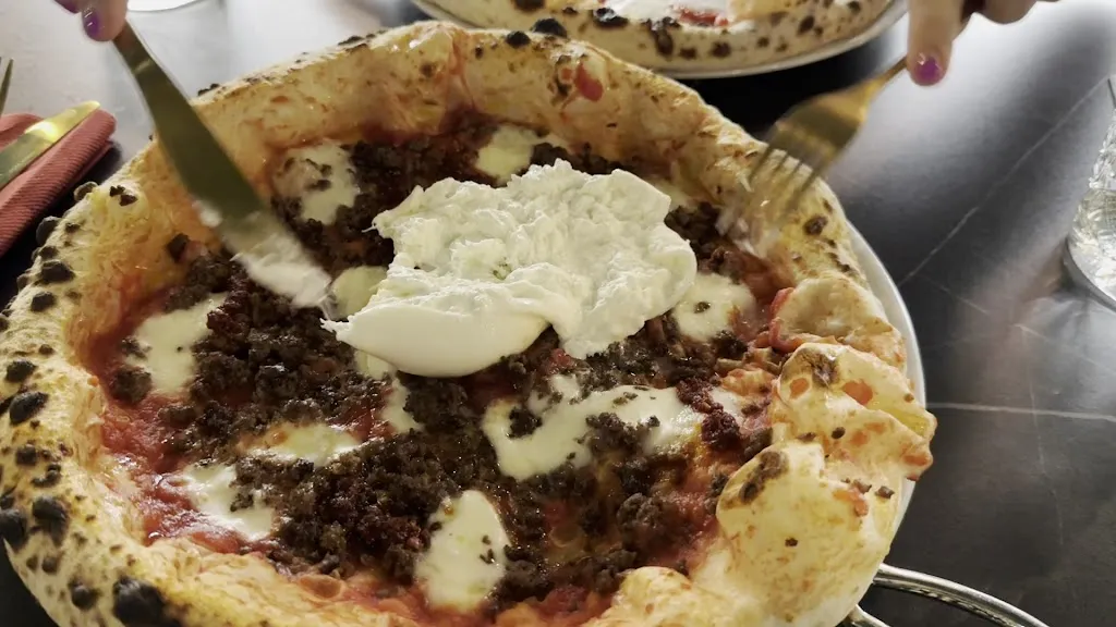 Restaurante Ché Ragazzi - Fusione Gastronomica Italiana - Elda_Elda_slider_image_2