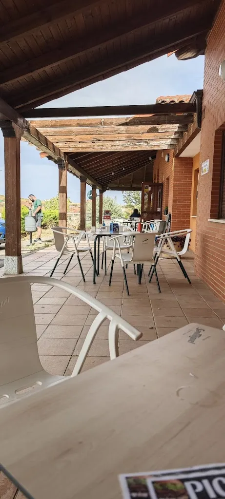 MissCelius_Bar Restaurante Ardoncino_Chozas de Abajo_review