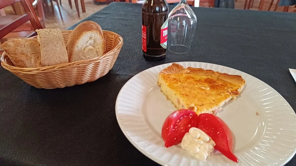 Jose Carlos Yagües Mingarro_Bar Restaurante Ardoncino_Chozas de Abajo_review