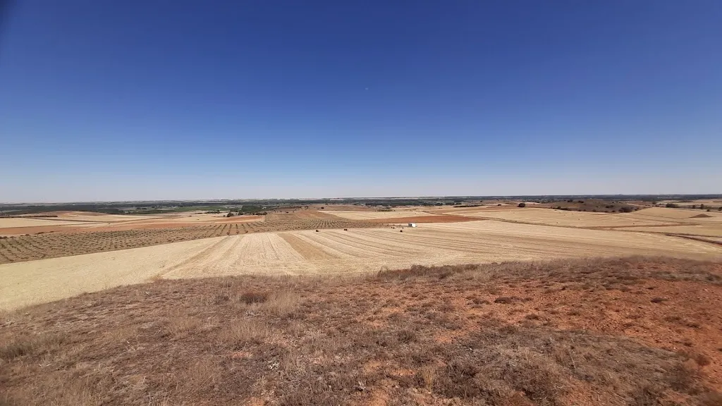 Juan Carlos Paramio_San Andrés_Cimanes de la Vega_review