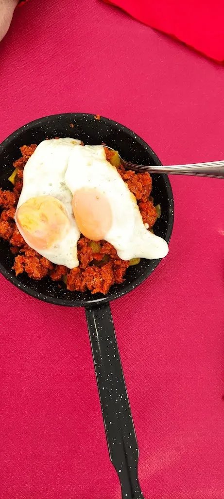 Menu_Bar Los Caños_Cimanes de la Vega_image_7