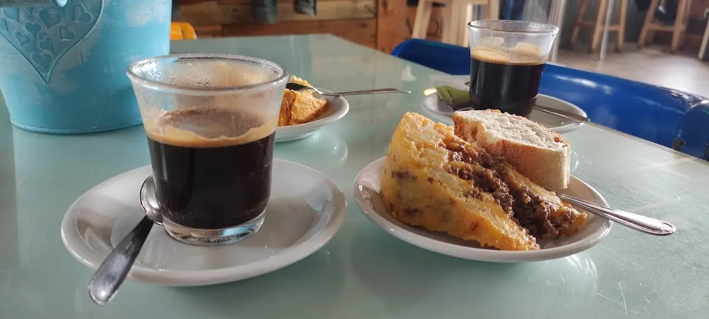 Menu_Bar Los Caños_Cimanes de la Vega_image_8