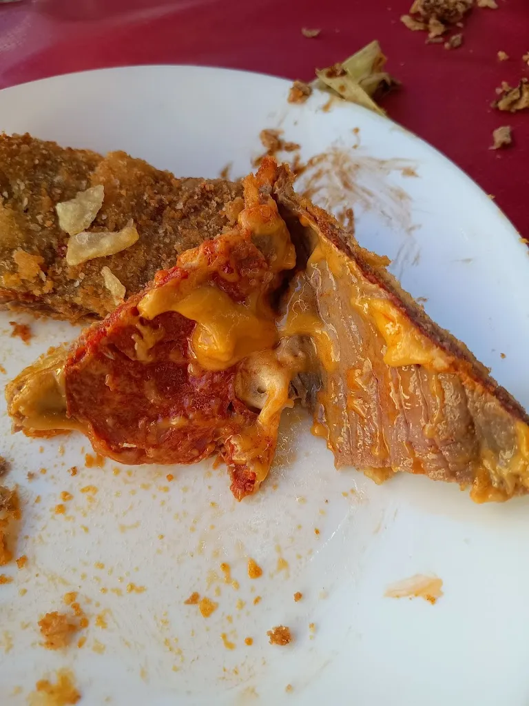 Menu_Bar Los Caños_Cimanes de la Vega_image_9