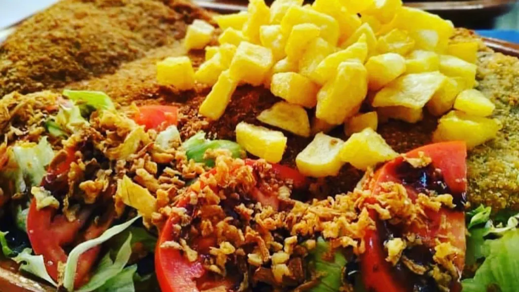 Bar Los Caños_Cimanes de la Vega_slider_image_3