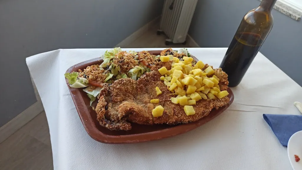 Menu_Bar Las Cañas_Cimanes del Tejar_image_2