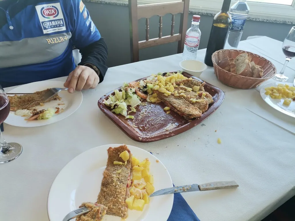 Menu_Bar Las Cañas_Cimanes del Tejar_image_6