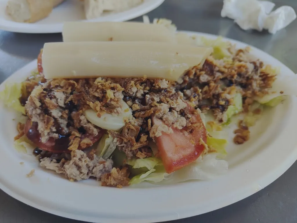 Menu_Bar Las Cañas_Cimanes del Tejar_image_7