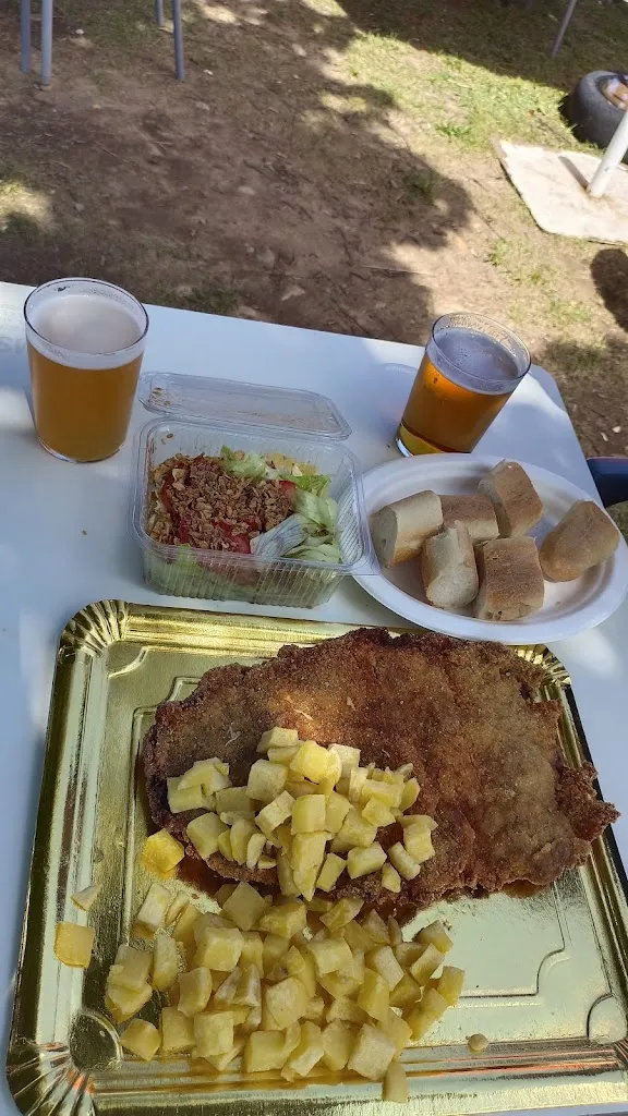 Menu_Bar Las Cañas_Cimanes del Tejar_image_9