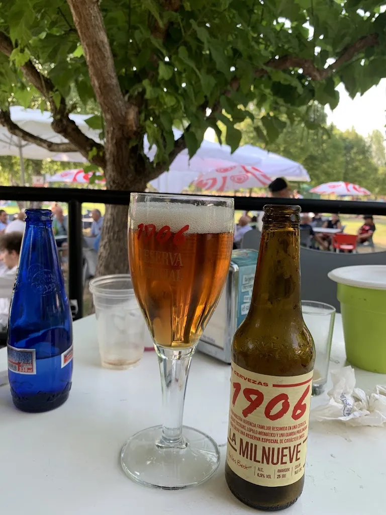 MARCELINO A._Bar Las Cañas_Cimanes del Tejar_review