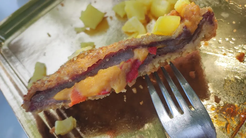 Nerea Fernández Herreros_Bar Las Cañas_Cimanes del Tejar_review