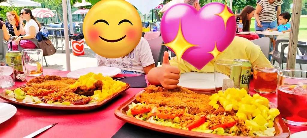 Fernando B.r_Bar Las Cañas_Cimanes del Tejar_review