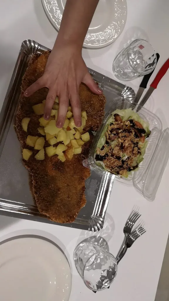 Laura González_Restaurante Casa Aurelia_Cimanes del Tejar_review