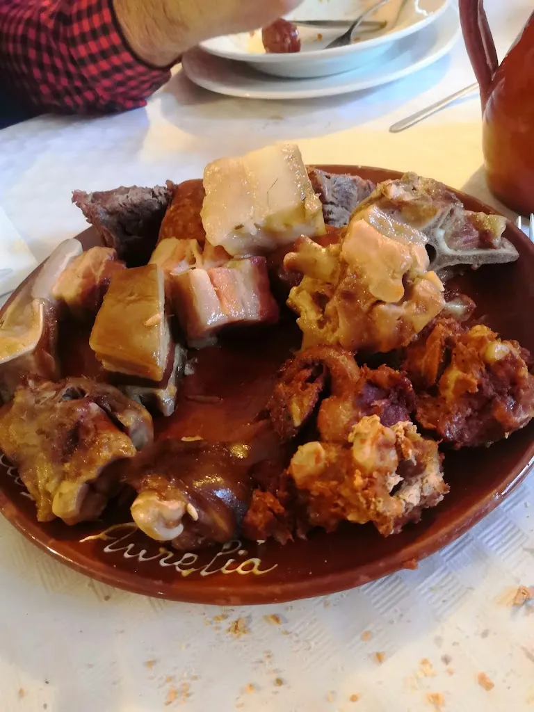 Restaurante Casa Aurelia_Cimanes del Tejar_slider_image_2