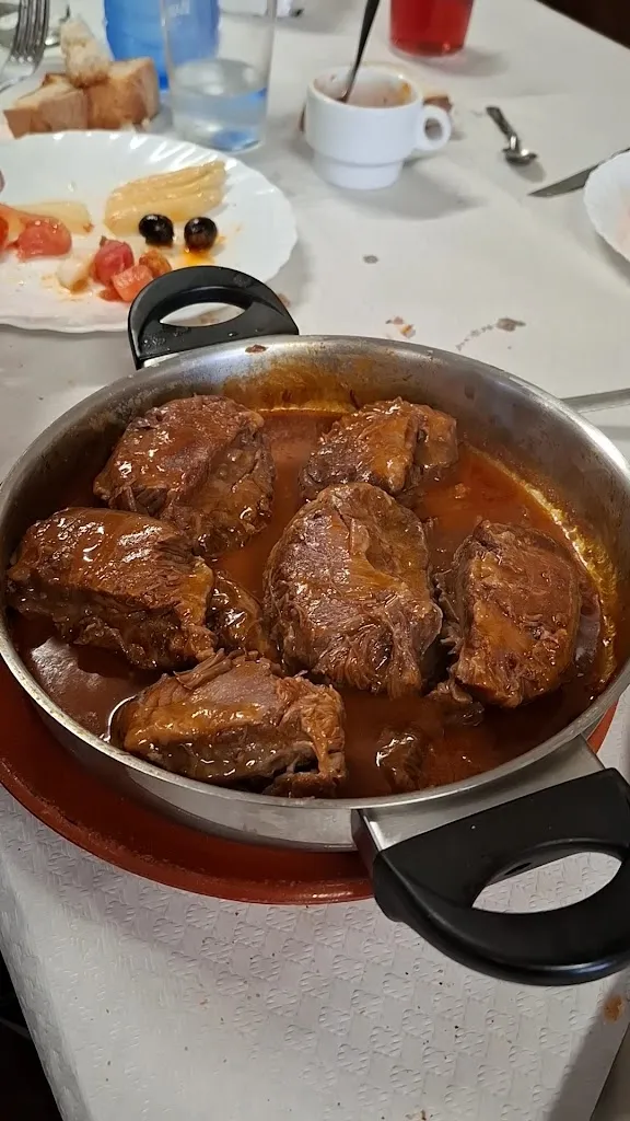 Cristina Fernandez Campazas_Restaurante Bodega Los Oteros_Corbillos de los Oteros_review