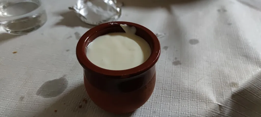 José María Ayús_Restaurante Bodega Los Oteros_Corbillos de los Oteros_review