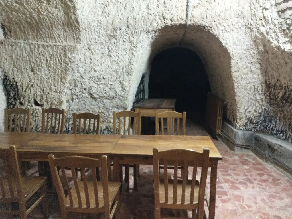 Restaurante Bodega Los Oteros restaurant in Corbillos de los Oteros