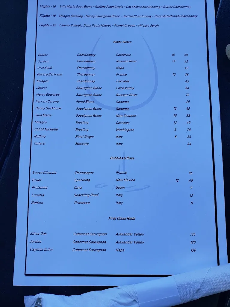 Menu_Indigo Crow Cafe_Corrales_image_2