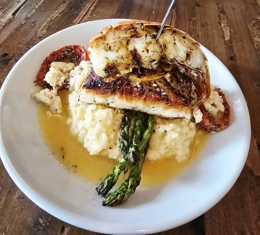 Vanessa Ledesma_Indigo Crow Cafe_Corrales_review