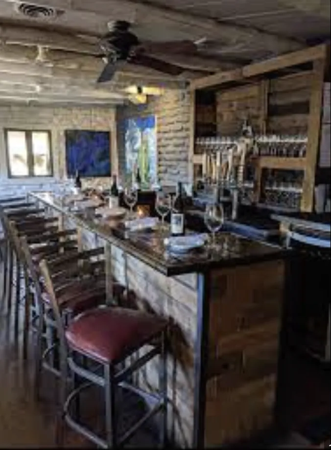 Sarah Elizabeth_Indigo Crow Cafe_Corrales_review