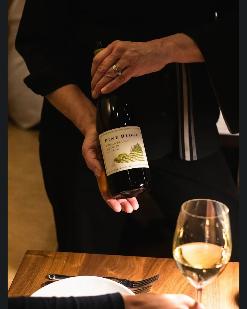 Menu_Forty Nine Forty_Corrales_immagine_5