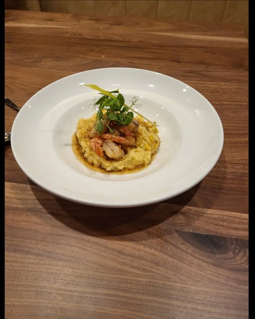 Menu_Forty Nine Forty_Corrales_immagine_8