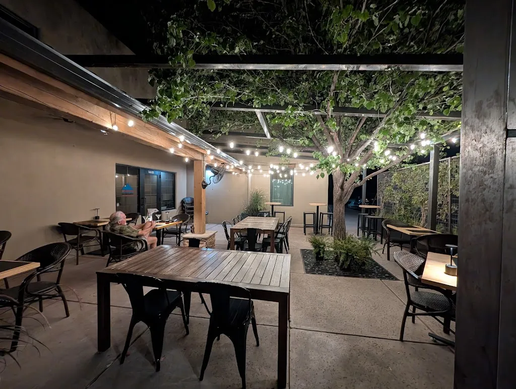 Forty Nine Forty restaurant in Corrales