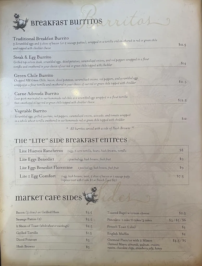 Menu_Hannah & Nate's_Corrales_image_1