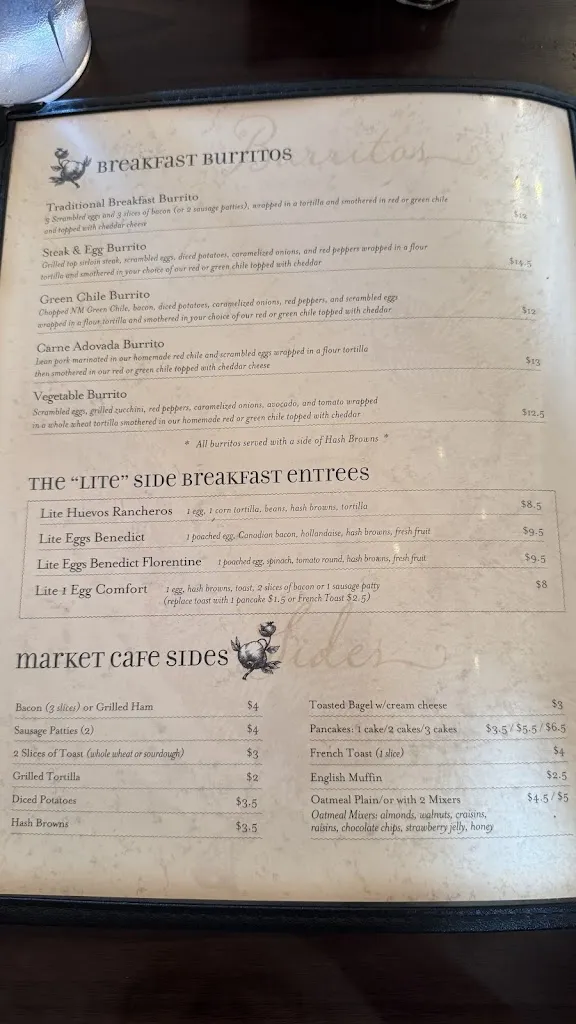 Menu_Hannah & Nate's_Corrales_image_2