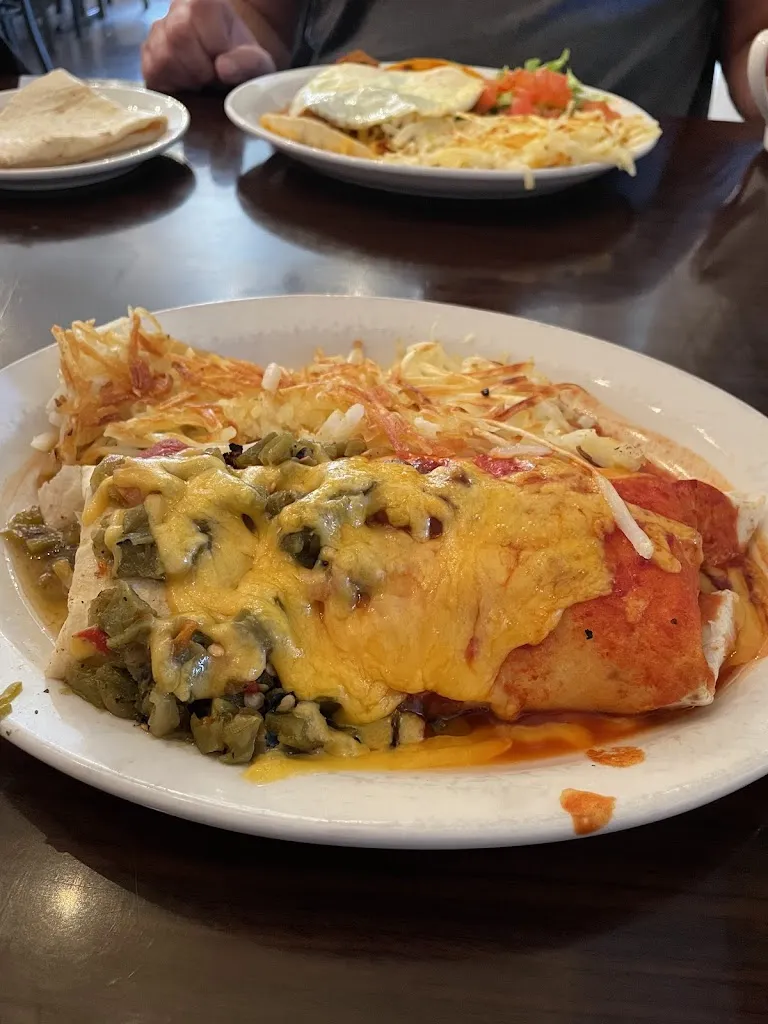 Menu_Hannah & Nate's_Corrales_image_5