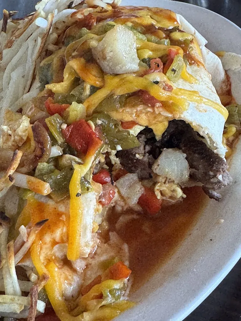 Bryan Gonzalez_Hannah & Nate's_Corrales_review